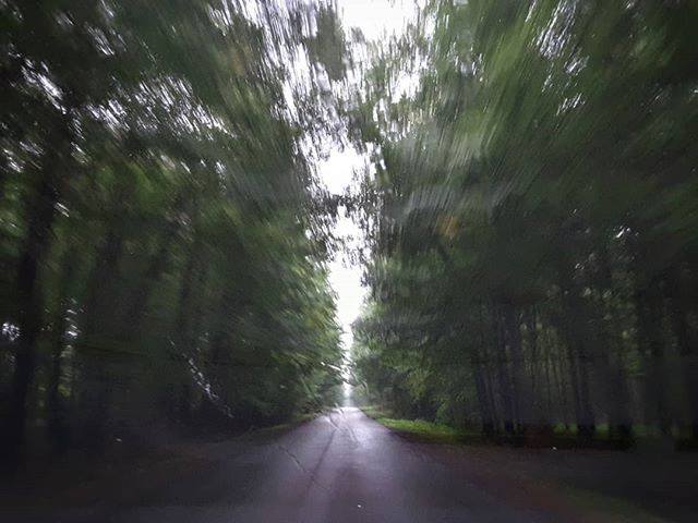 Photo of Jest światło na końcu tej drogi. Właśnie…