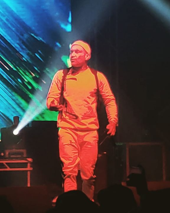 Photo of Chicago!
Dziękuję i do następnego!