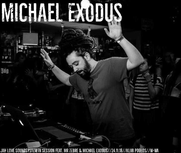 Photo of Już za 4 dni, prosto z Włoch ?? na Jah L…