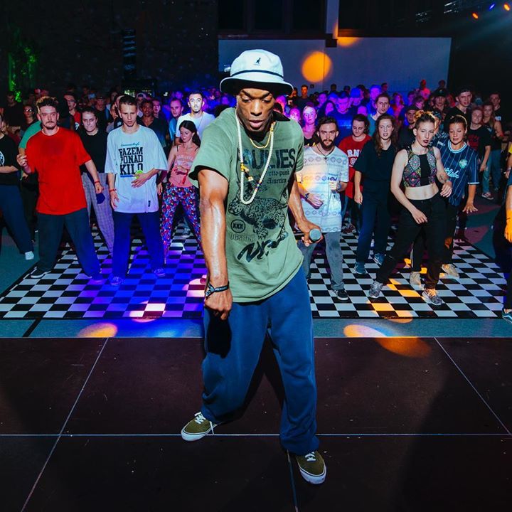 Photo of Party dance with @loosejoint_ef ️️️ #ct…