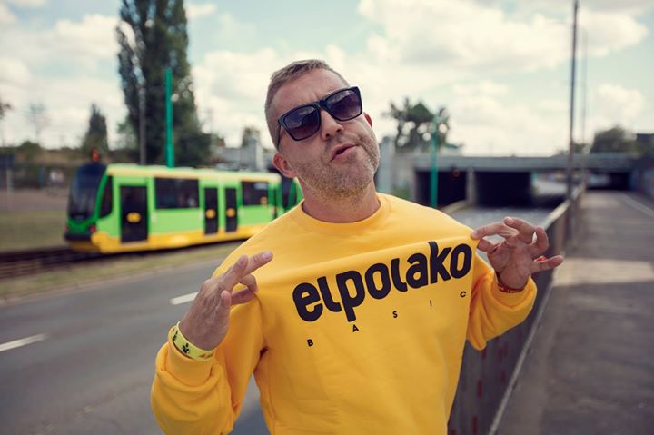 Photo of EL POLAKO BASIC. Nowa kolekcja już w naj…