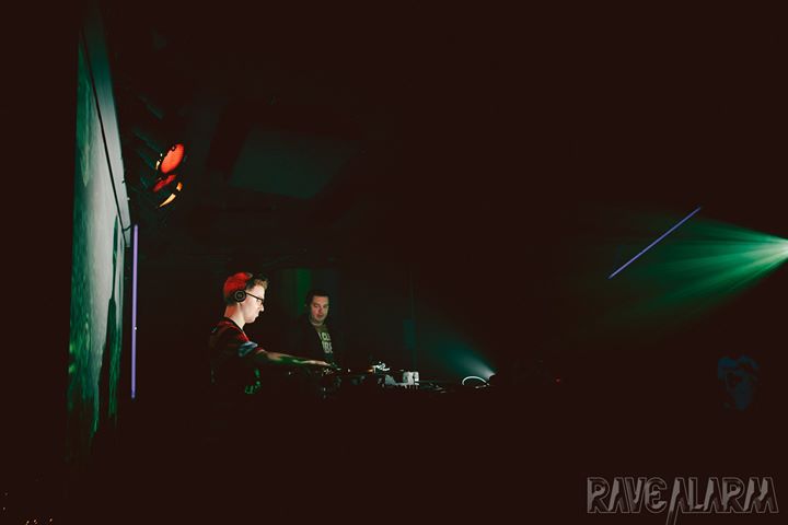 Photo of Tak było na ostatnim RAVE ALARM  #59 Bor…