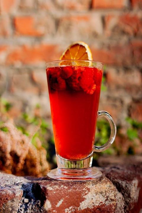 Photo of A w klimacie grzanego cydru pozostając, …