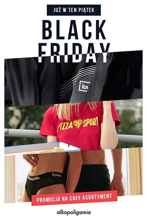 Photo of Kto nie może doczekać się BLACK FRIDAY w…