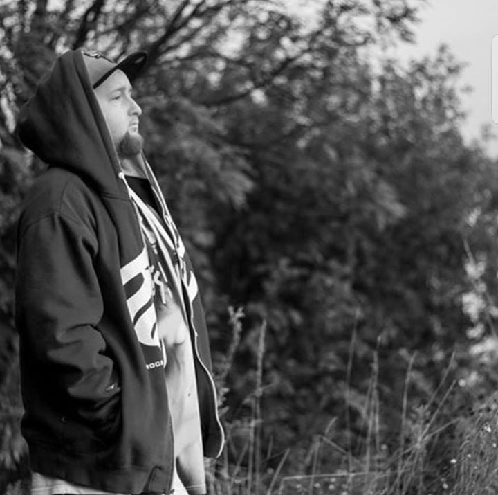 Photo of Ape One updated their profile picture.