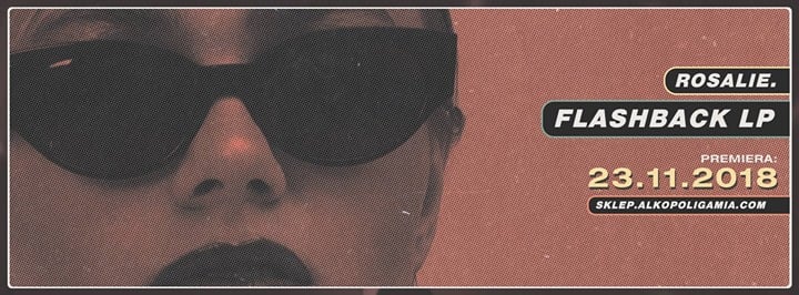 Photo of Premiera Rosalie. – Flashback LP już 23….