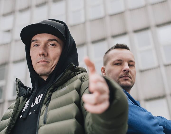 Photo of Zapraszamy na 2 najbliższe sztuki: 23.11…