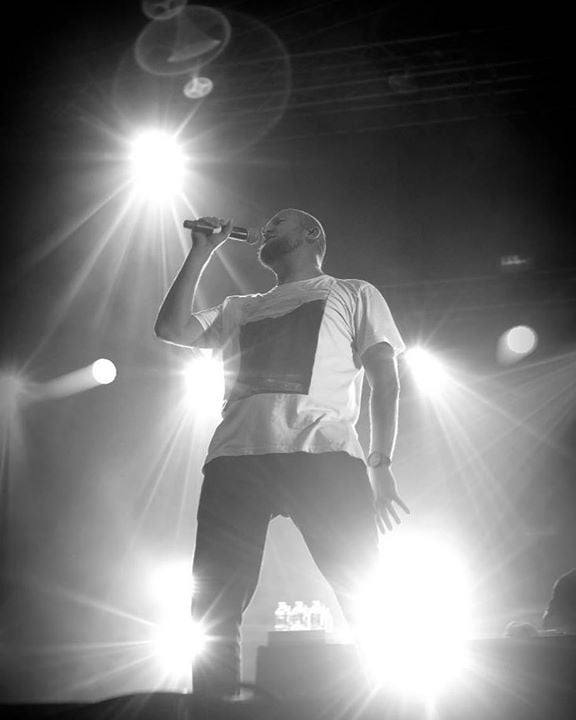 Photo of To był weekend pełen wrażeń. Dzięki Ostr…