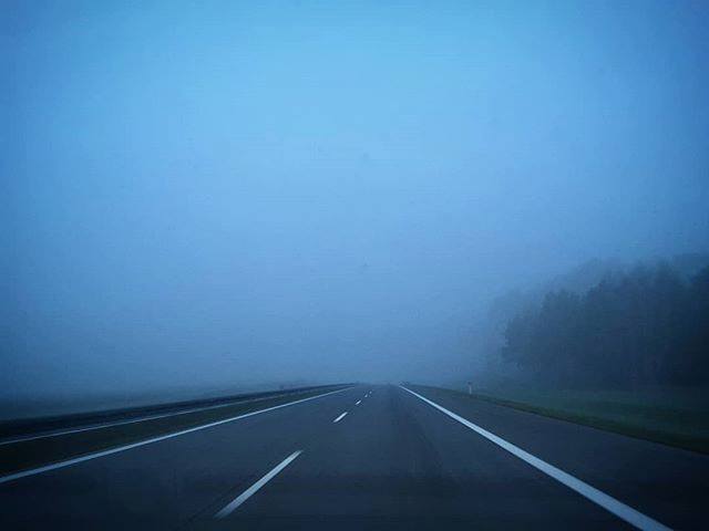 Photo of Nach Oberhausen!  #ontour