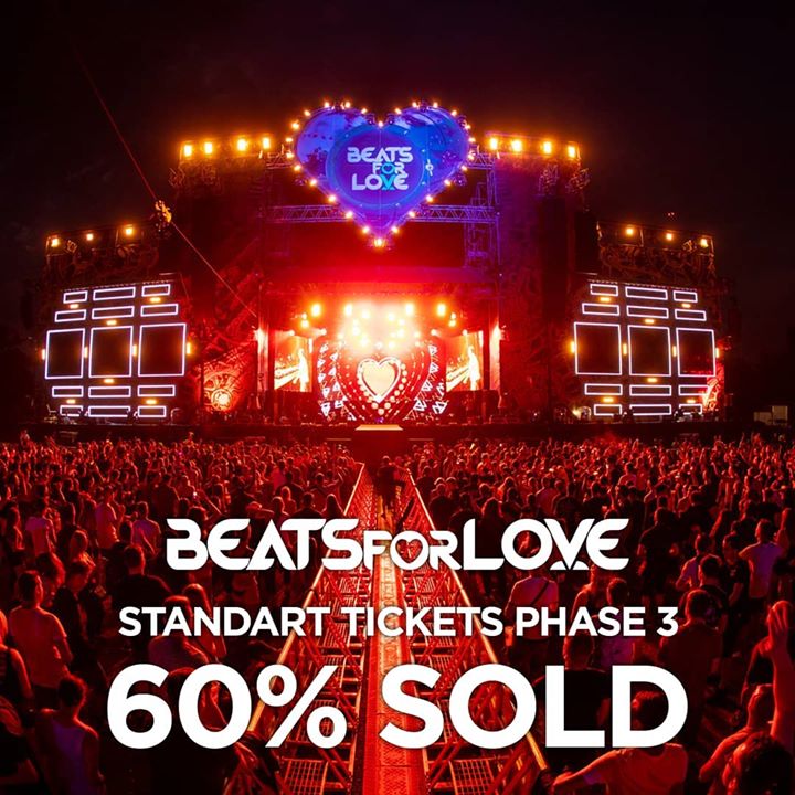 Photo of Letos ty vstupenky jedou neskutečně! Z a…