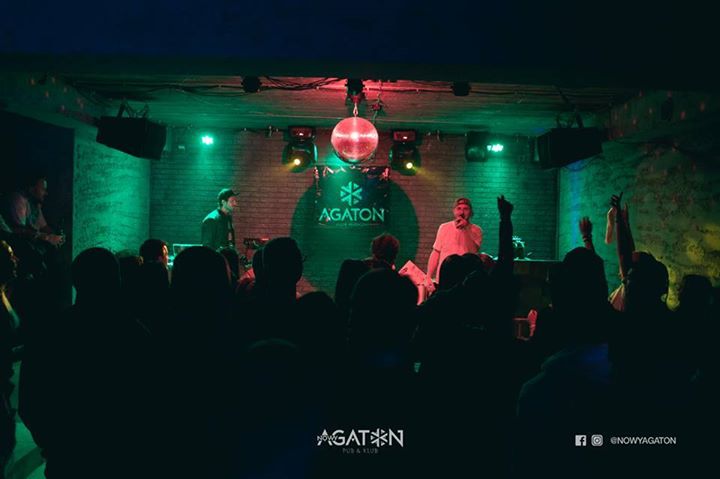 Photo of Dzięki Nowy Agaton – Pub & Klub Szczytno…