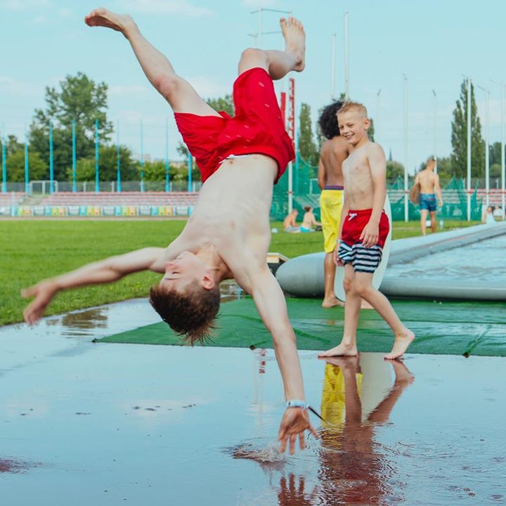 Photo of Sundays   #ctf2018  #catchtheflava  @dom…