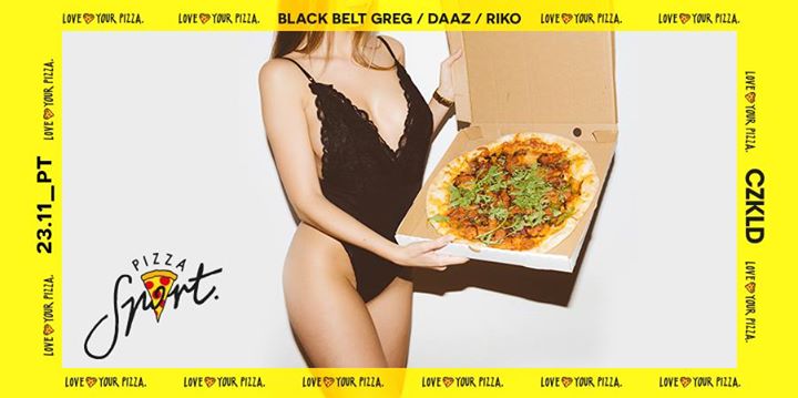 Photo of POZNAŃ! Już dziś impreza Pizza Sport w K…