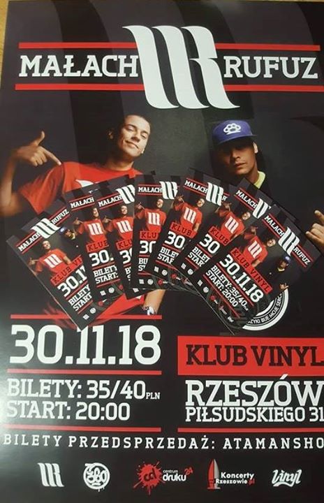 Photo of KONKURS! Do zgarnięcia dwie podwójne wej…