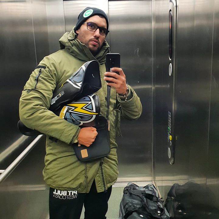 Photo of „Wpierdol kształtuje” – Paulo Coelho heh…