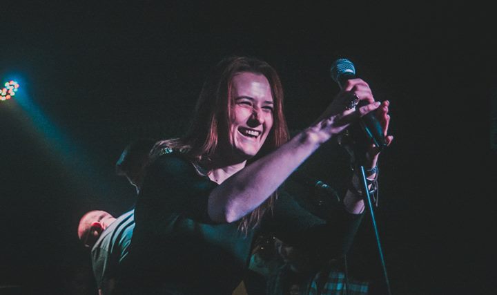 Photo of 23.11.2018 fot: Kacy Tu