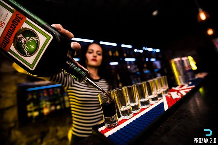 Photo of Atrakcji na 6 Urodziny Prozak 2.0: ALL F…