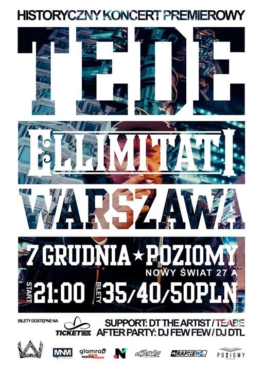 Photo of SKOŃCZYŁA SIĘ KOLEJNA PULA BILETÓW NA TE…