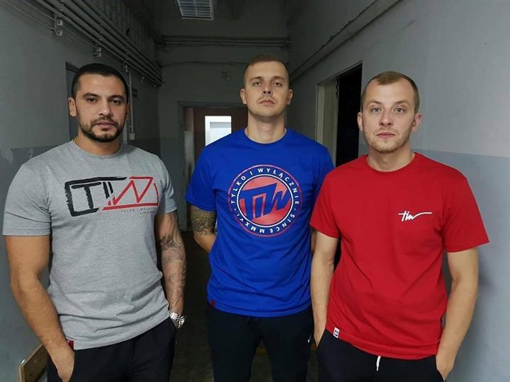 Photo of Murzyn ZdR Syndykat, Wieszak Zdr Oficjal…