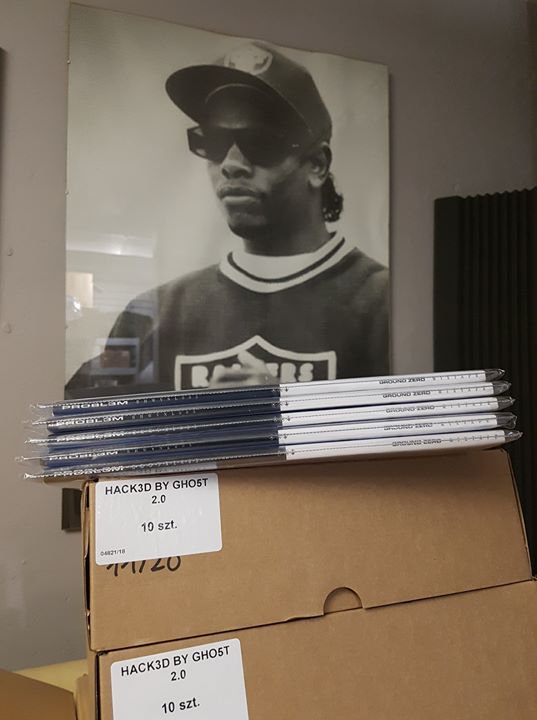 Photo of Na PRO8L3M.PL wjechało trochę nowego tow…