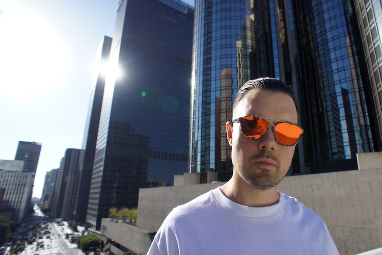 Photo of Steez83 od dziś ze swoją autorską audycją w newonce.radio! Start – godzina 20