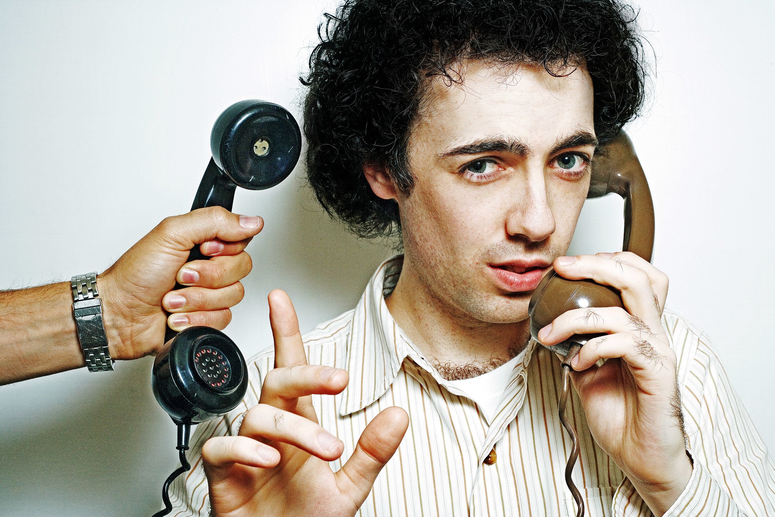 Photo of Rozdajemy wejściówki na High Contrast