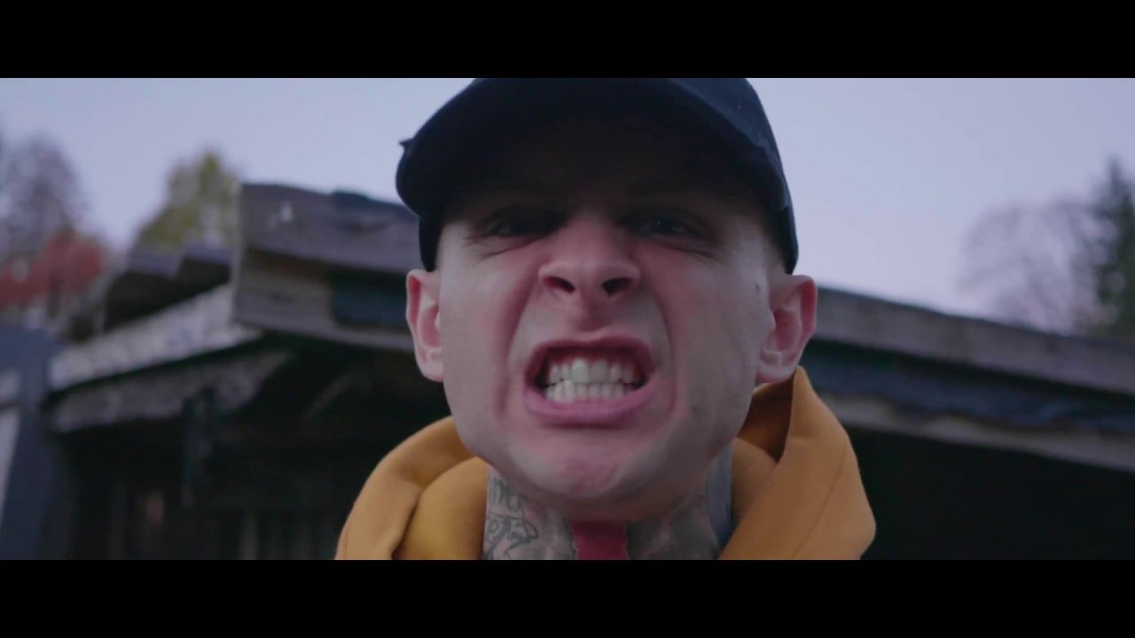 Photo of KaeN – DOM (prod. PSR/Paweł Biderman)