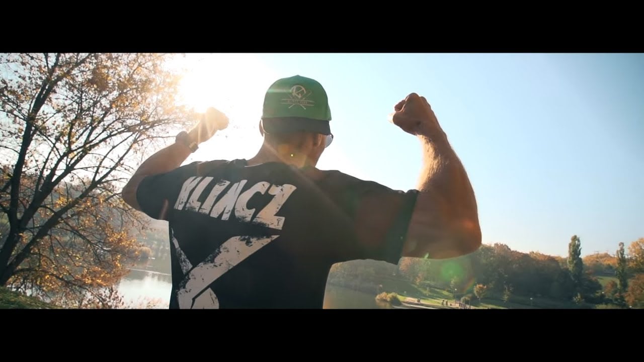 Photo of OSTRY/BEZIMIENNI – Będzie dobrze prod. Phono CoZaBit