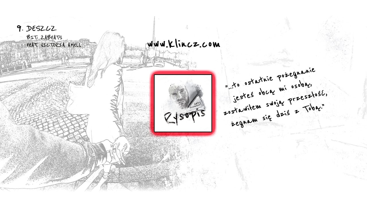 Photo of OSTRY/BEZIMIENNI – Deszcz feat. Victoria Amell prod. Żabeats