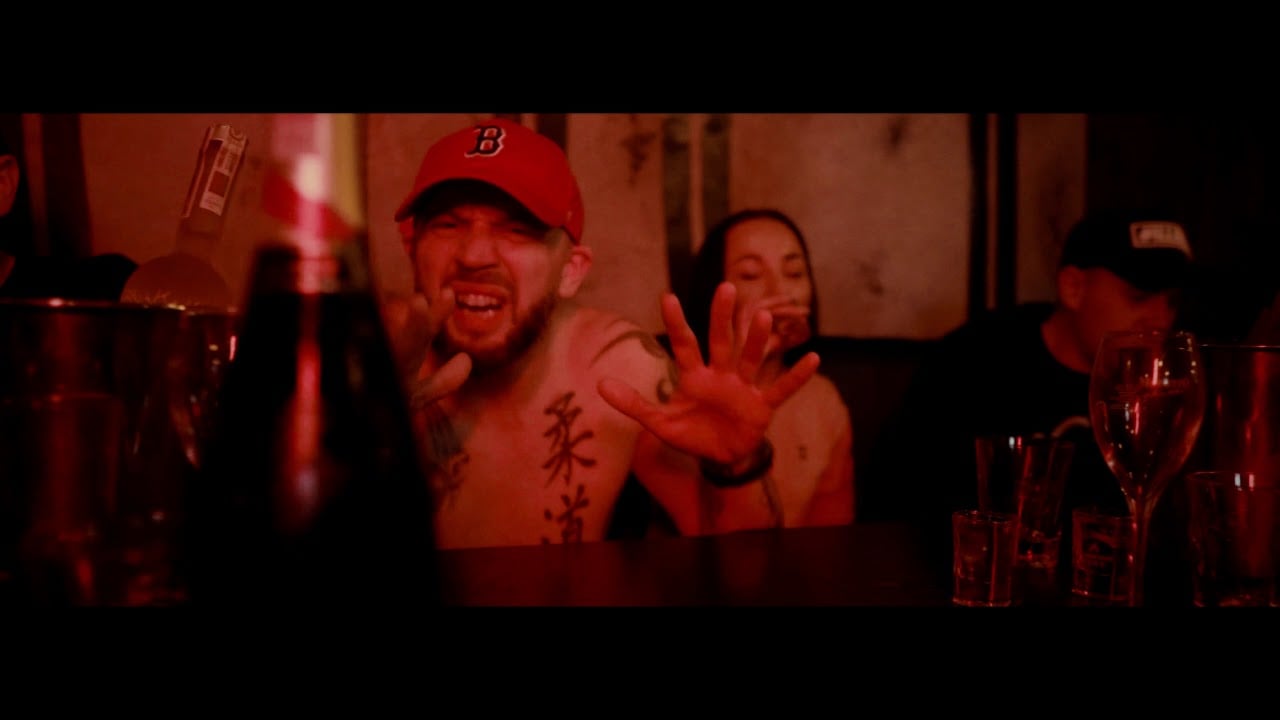 Photo of Peja/Slums Attack feat. Stan Borys – Głucha Noc 2 (prod. Magiera)