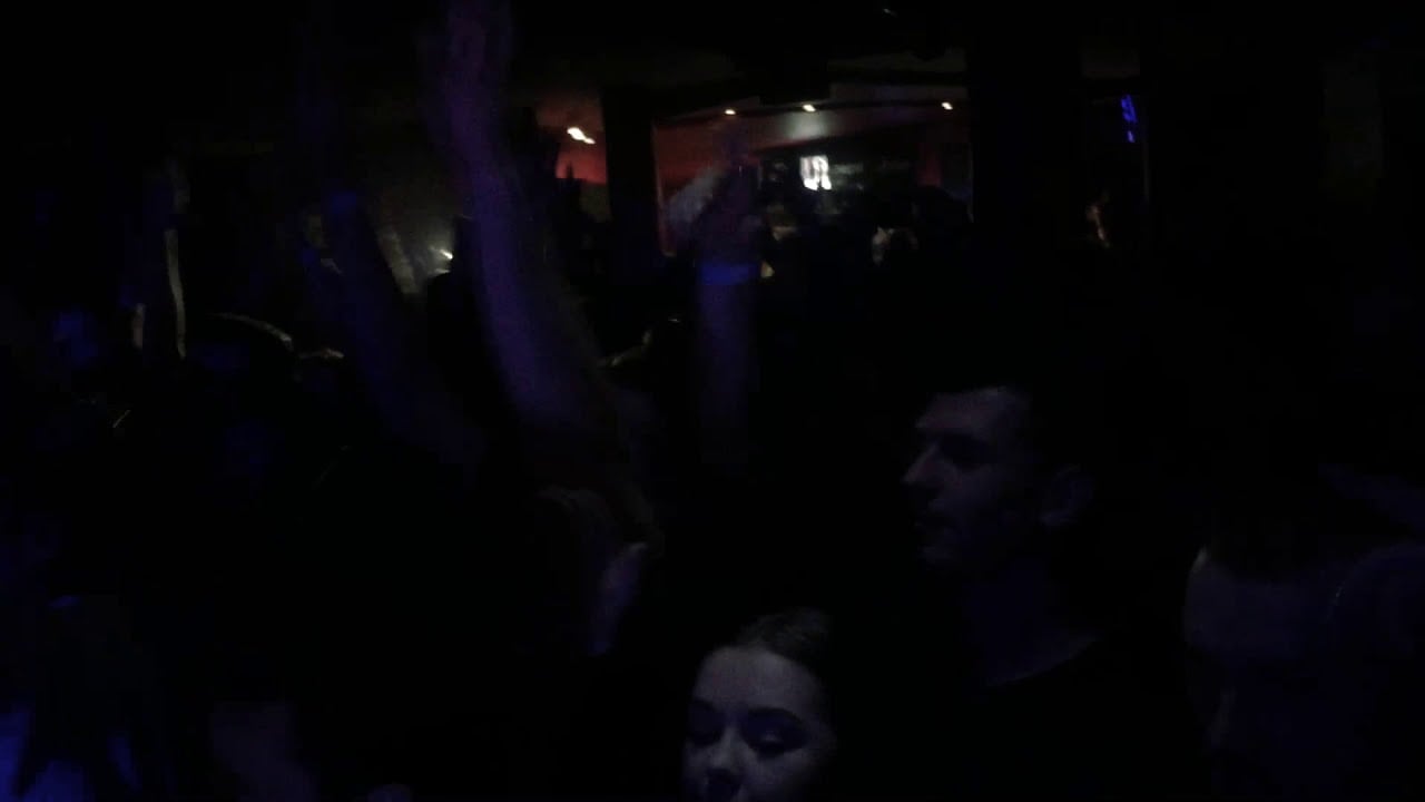 Photo of Peja/Slums Attack, Kraków, Klub Studencki Żaczek (24/11/18)