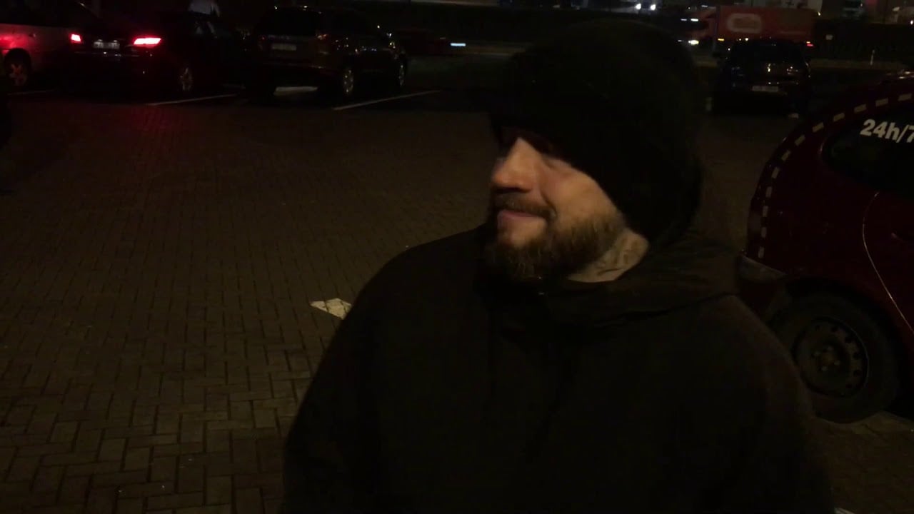 Photo of Peja/Slums Attack Mrągowo, Standard (14/12/18)