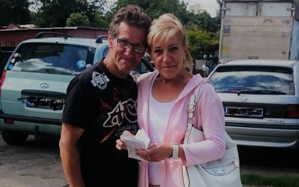 Photo of Kliknij tutaj i wesprzyj Najważniejsza walka życia! | Piotr Kamiński na Pomagam.pl