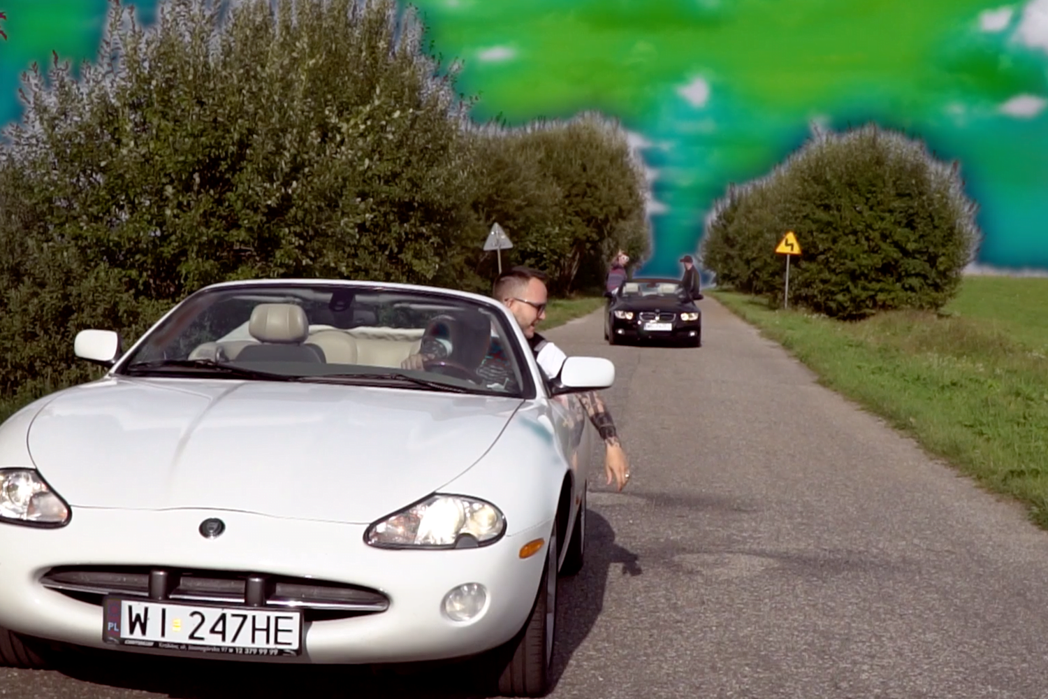 Photo of Premiera: Ten Typ Mes puszcza z Tuzzą „Kaczzki”