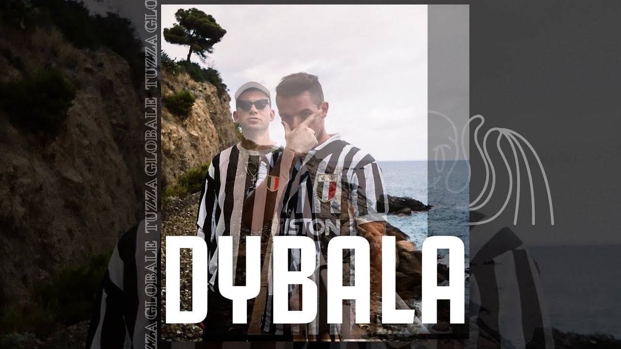 Photo of TUZZA – DYBALA