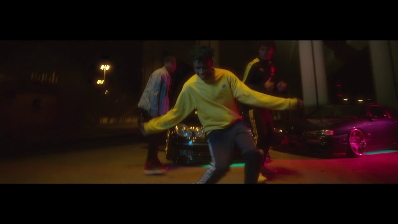 Photo of YOUNG MULTI – Jeden dzień (prod. Hennedy) (TRAILER)