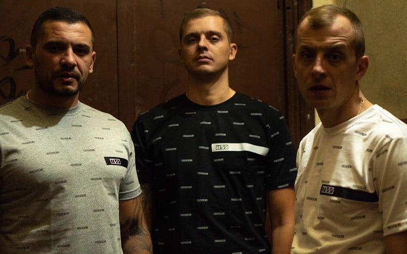 Photo of ZdR 'Trzecia część’ – nowe informacje o albumie: tracklista, okładka, data premiery, goście – rapnews.pl