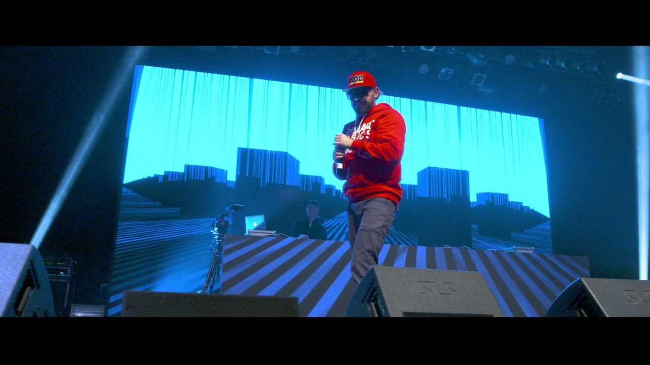 Photo of donGURALesko – „Elpolako” Live | X – lecie SSG. 2018