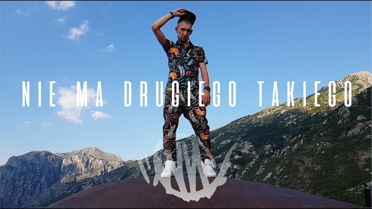 Photo of WU – Nie ma drugiego takiego (feat. KaniaKillah prod. Juicy) VIDEO