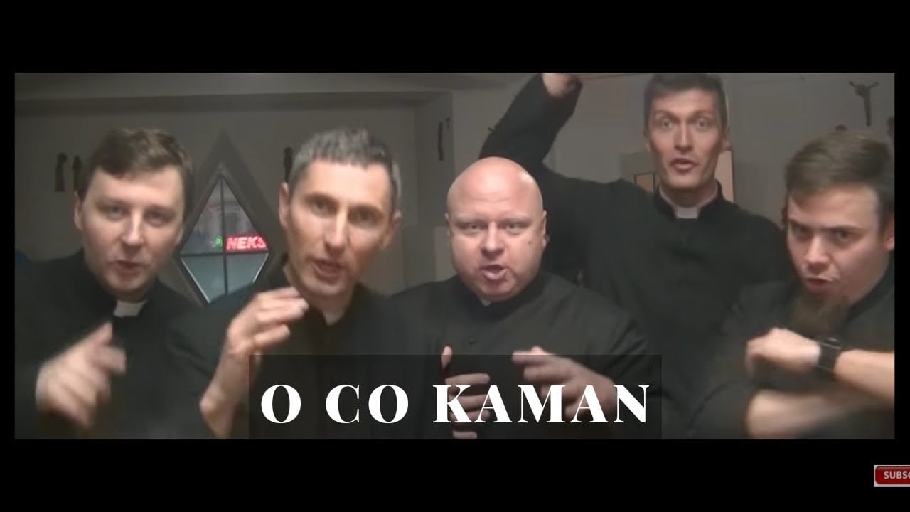 Photo of x. Adam – (nie)szaman, Rmx Szaman, Paluch