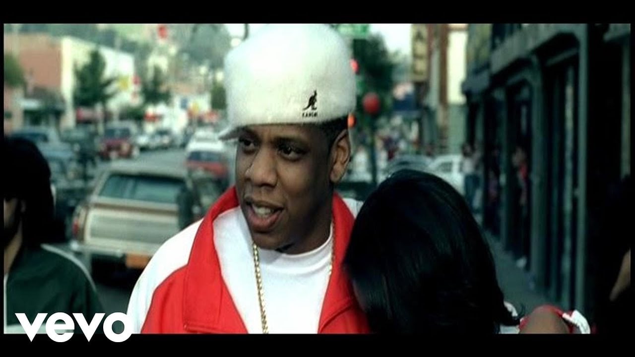 Photo of JAY-Z – Song Cry