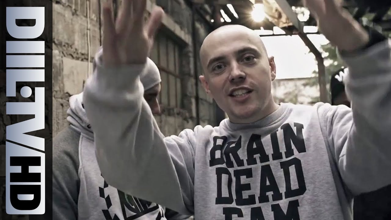 Photo of Jongmen – Wybuchowy Mix feat. WSRH (prod. Emeno) (Official Video) [DIIL.TV]