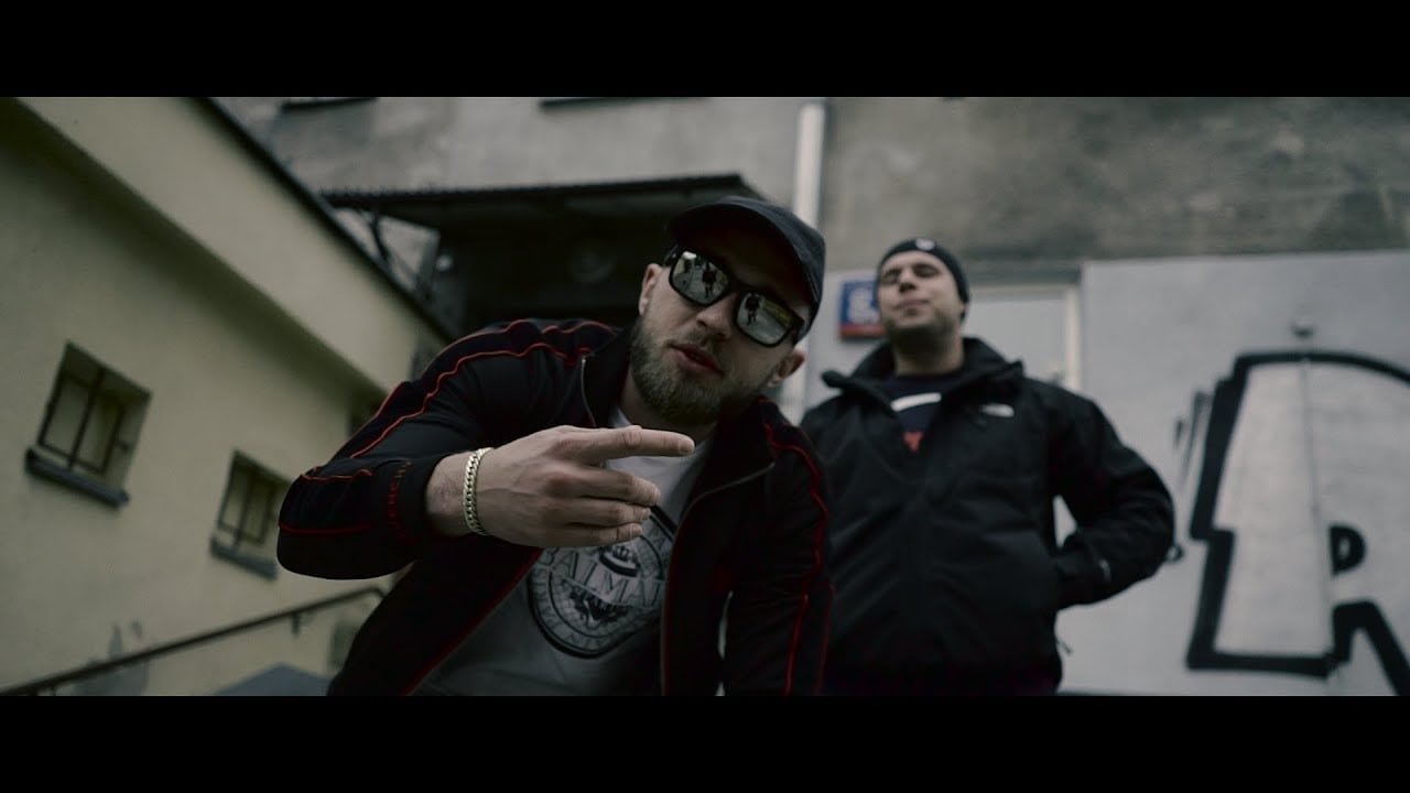Photo of Kazior feat. Bonus RPK – „PITBULL” (prod. Newlight$)
