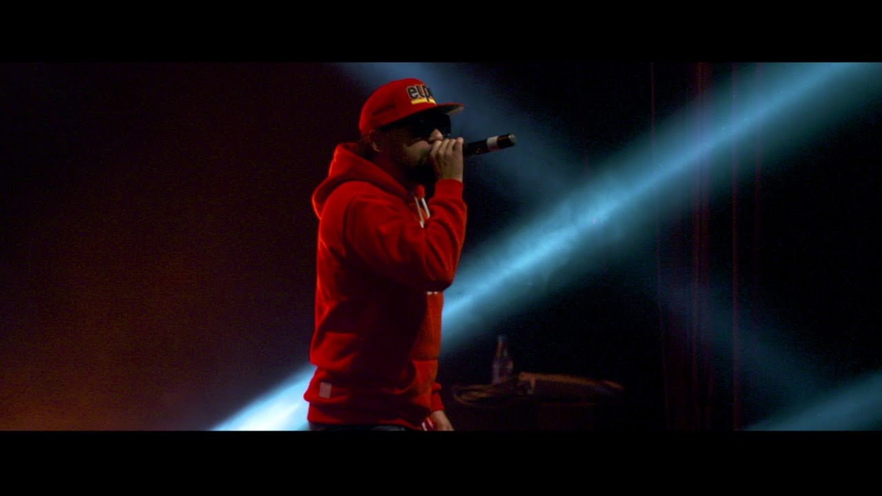 Photo of donGURALesko – „O’Kruca” Live | X – lecie SSG. 2018