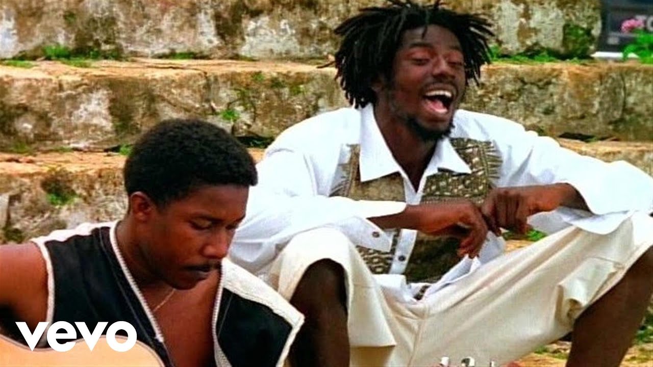 Photo of Buju Banton – Untold Stories