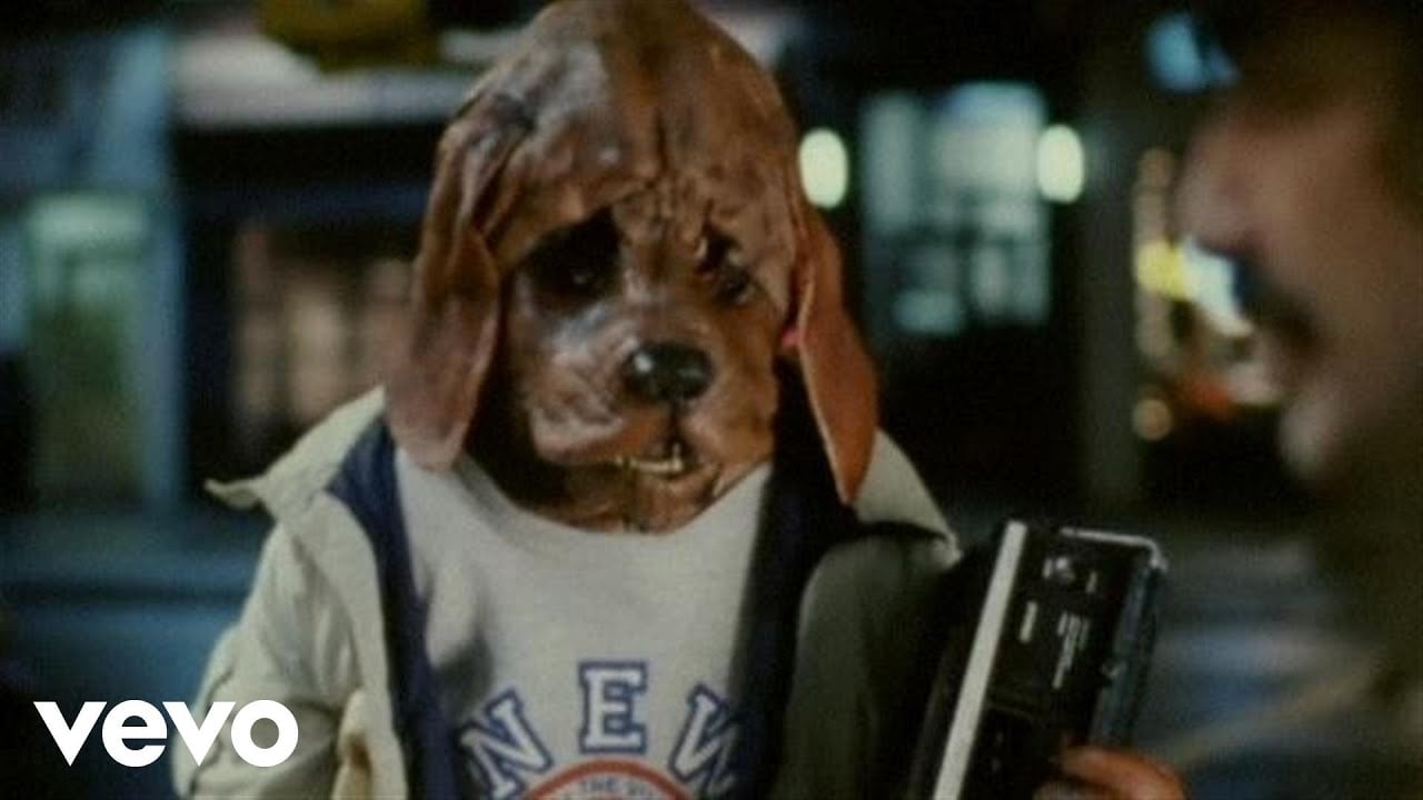 Photo of Daft Punk – Da Funk