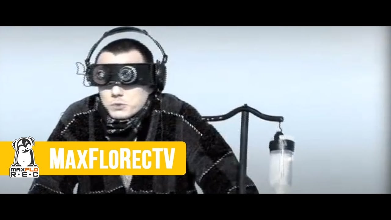 Photo of Straho ft. Pokahontaz – Cyfroni (DynamoL LP)