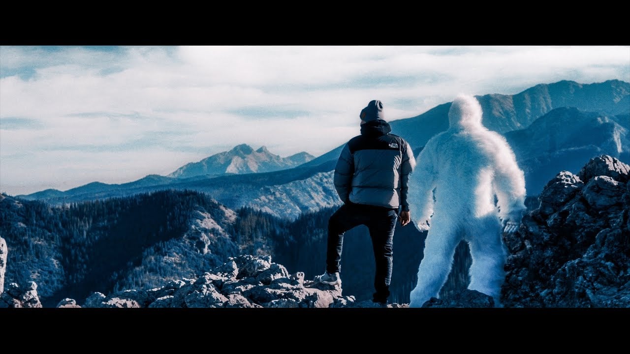Photo of Szpaku – Ja YETI prod. Michał Graczyk & Rutkovsky (Official Video)