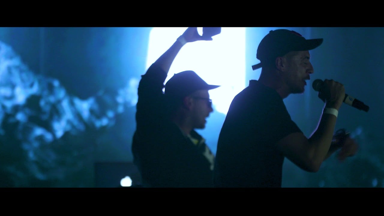 Photo of Małach – „To Ciebie szukałem”  Live | X – lecie SSG. 2018