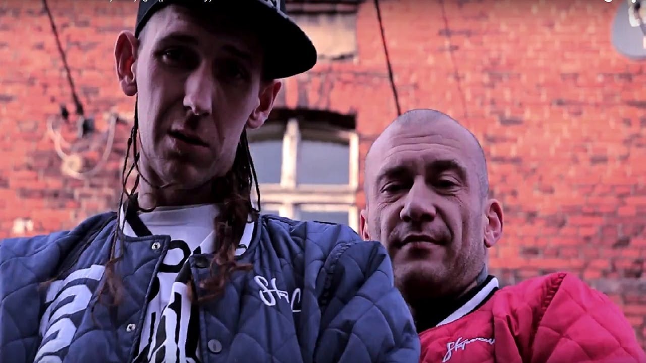 Photo of WU feat. Sobota – Swój swojego (prod Juicy) / BUC / VIDEO